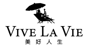 vivelavielife.com - 美好人生 LOGO